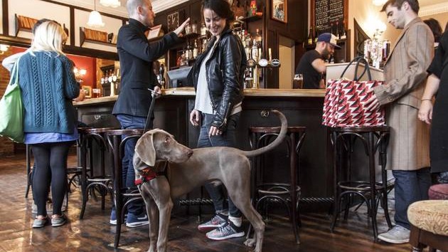 Situated on Mehetabel Road, The Chesham Arms is fast becoming a known secret. The traditional East End pub was bought by developers in recent years bu...